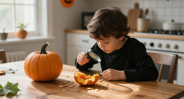 9 Best Halloween Biology Books for Kids in 2027