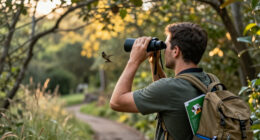 Best Gifts for a Bird Watcher: Backyard and Field Picks They'll Enjoy Using