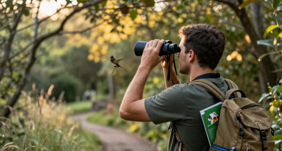 Best Gifts for a Bird Watcher: Backyard and Field Picks They'll Enjoy Using