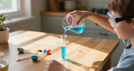 Best Science Experiment Kits For Kids Compared
