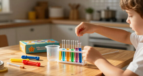 How to Choose Science Experiment Kits For Kids