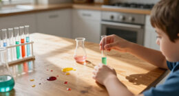 How to Choose Science Experiment Kits For Kids
