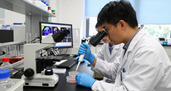 Loss Of Cell Identity Drives Human Aging: Two New Papers