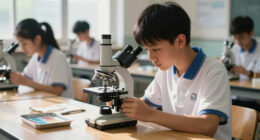 Microscope Accessories Checklist for 2026