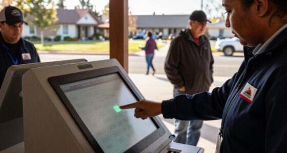 My California Ballot, 2026