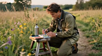 Nature Journaling Supplies Checklist for 2026