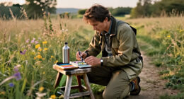 Nature Journaling Supplies Checklist for 2026