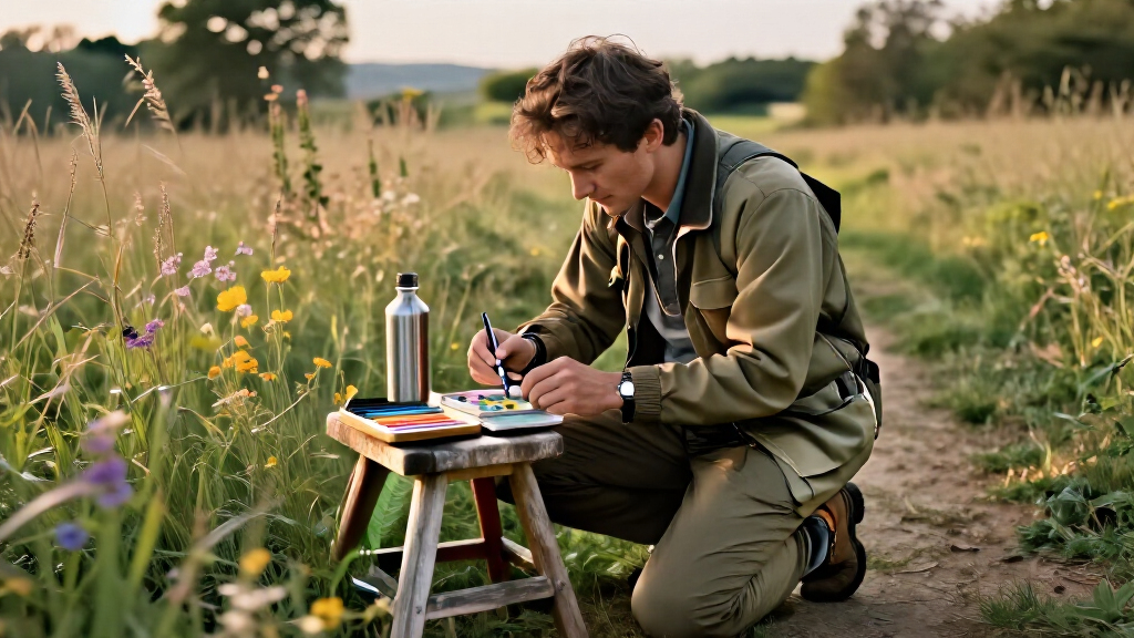 Nature Journaling Supplies Checklist for 2026