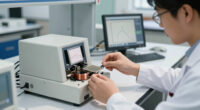 Opus 5.5 Agents Discover Two Room-temperature Magnetic Semiconductor Candidates