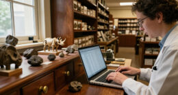 Pointing AI At Archives Found A Forgotten Meteorite, Lost Rhinos, And More