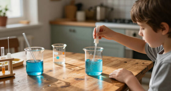 Science Experiment Kits For Kids: A Halloween Guide