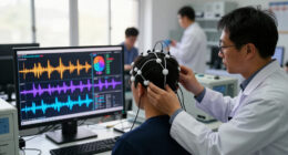 Surprisingly Complex Waves Reveal The Brain's Inner Workings