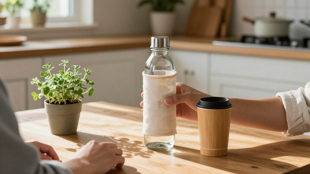 The 10 Best Sustainable Gifts Under $50