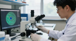 The Baffling Intelligence Of A Single Cell (2024)