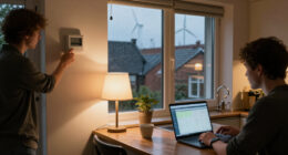 The United Kingdom Generates Less Electricity Per Person Than In The 1970S